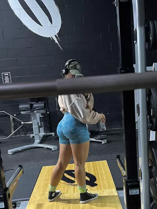 BDAY WEEK workouts ! Guess how old I’m gonna be