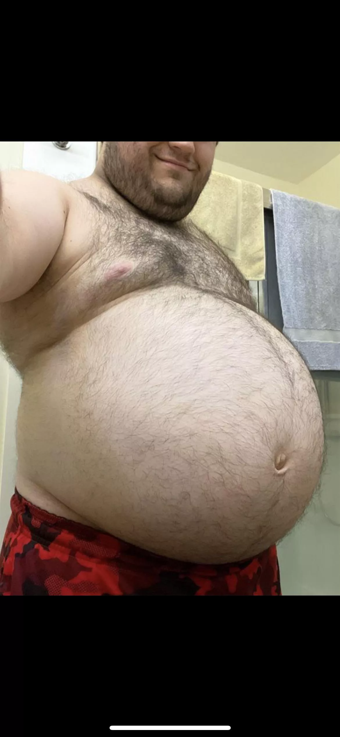 Big bottom bear (36)