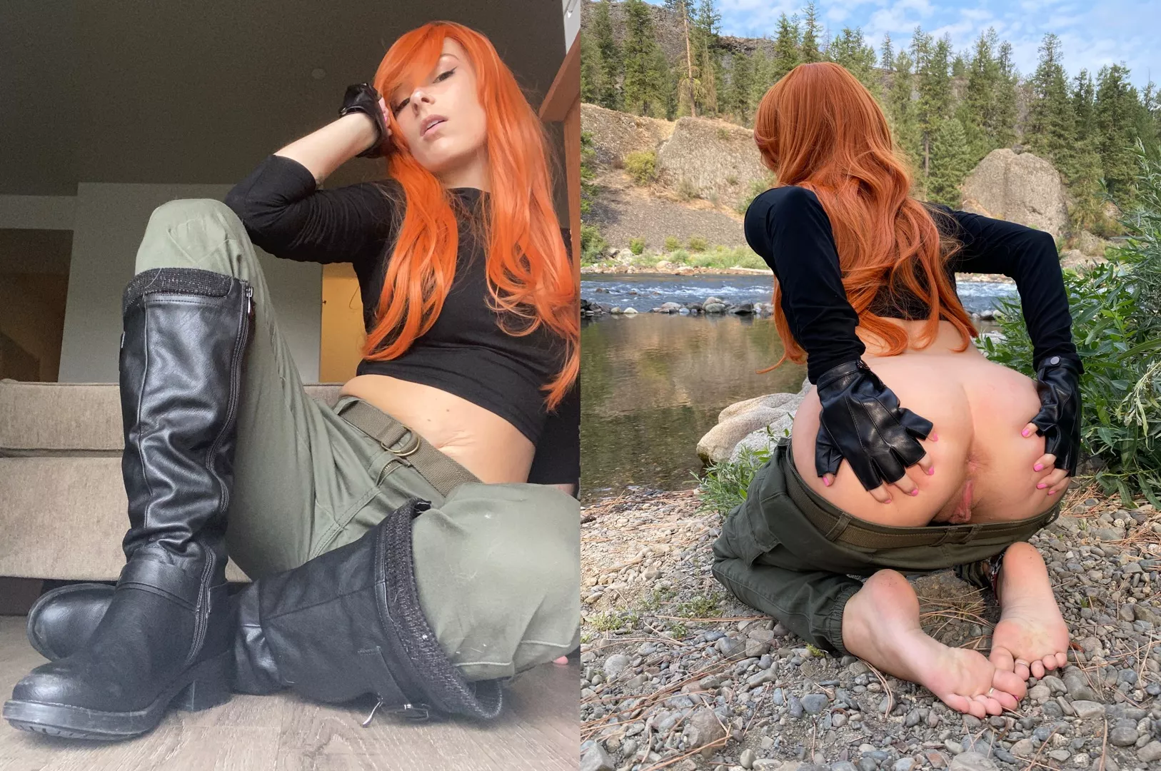 Call me, Beep me…if you wanna fuck me 📟😏