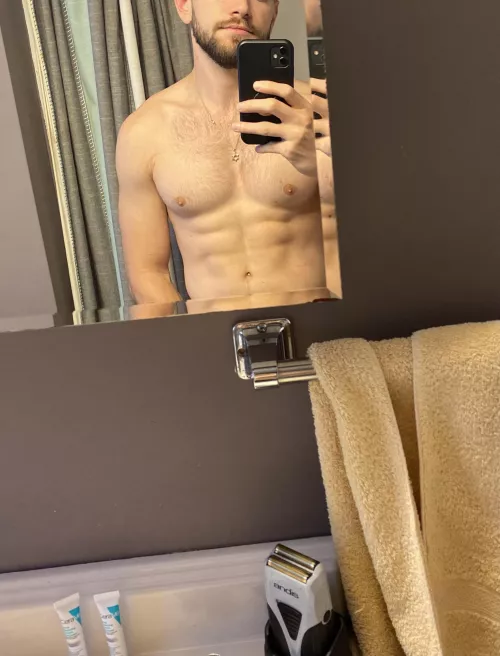 Can sorta see my pattern here.