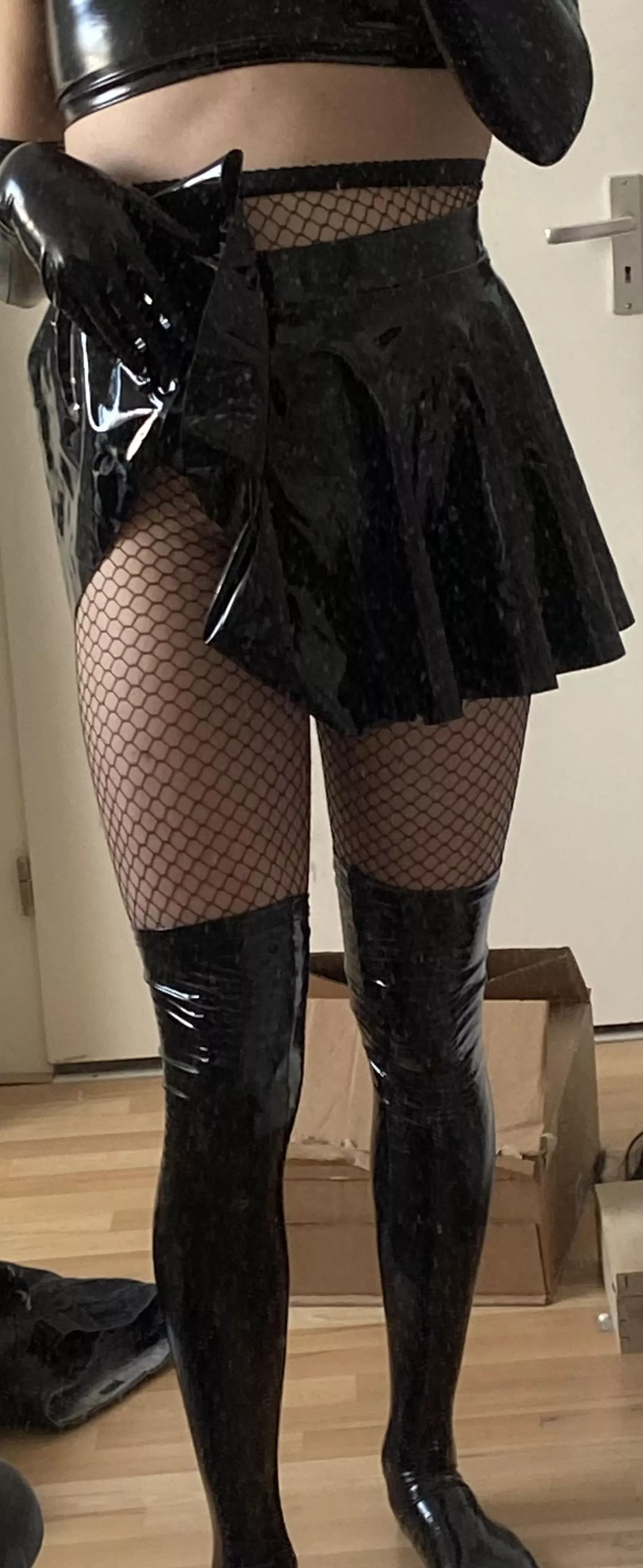 Can you keep a secret? 🤫