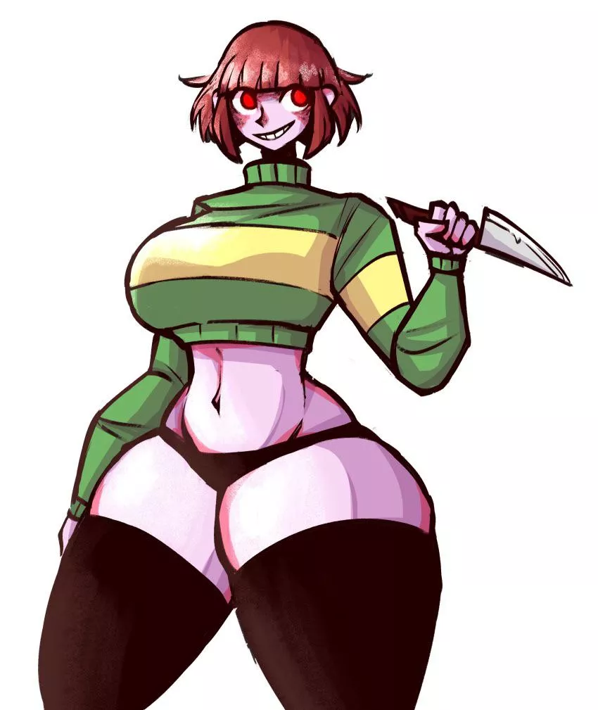 Chara [woahbeme]