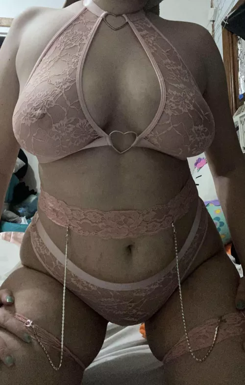 Do you like them pale