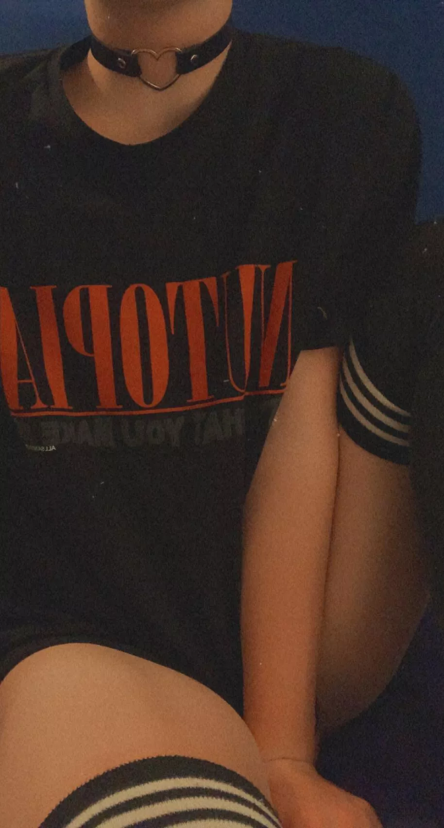 Do you think I’m pretty?