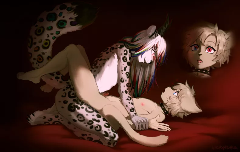 Enchanted [MM] (Helloggi)