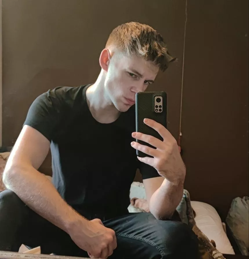 Feeling rather mild 😌