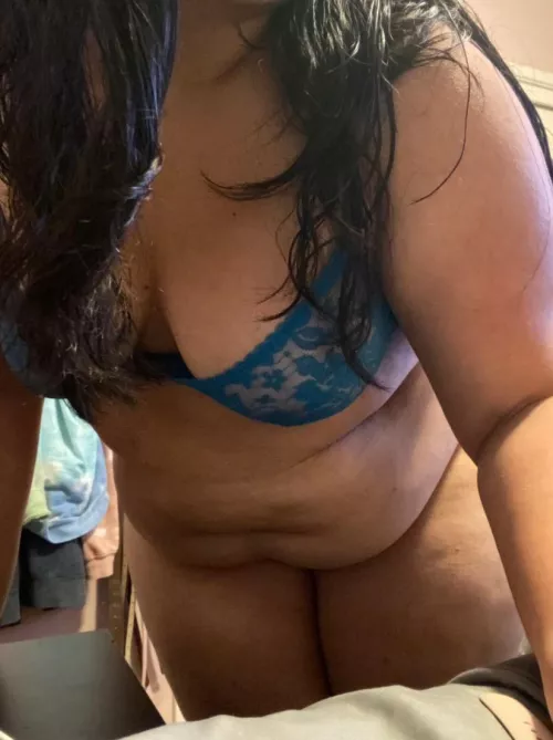 First time posting💦