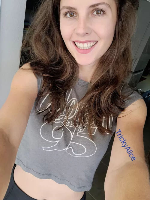 happy Sunday! hope you get to relax 🥰