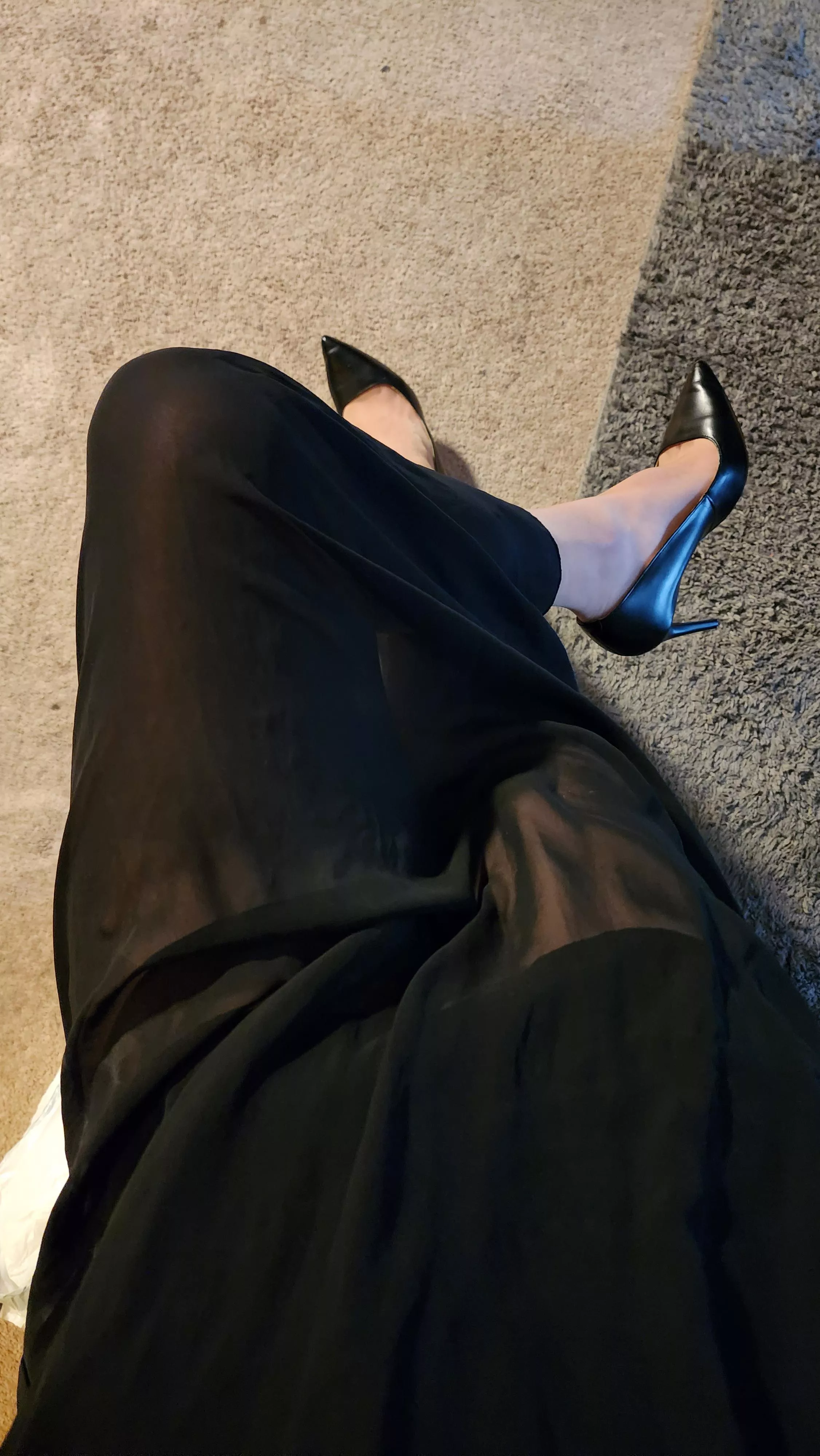 Happy Sunday 😊 [M]