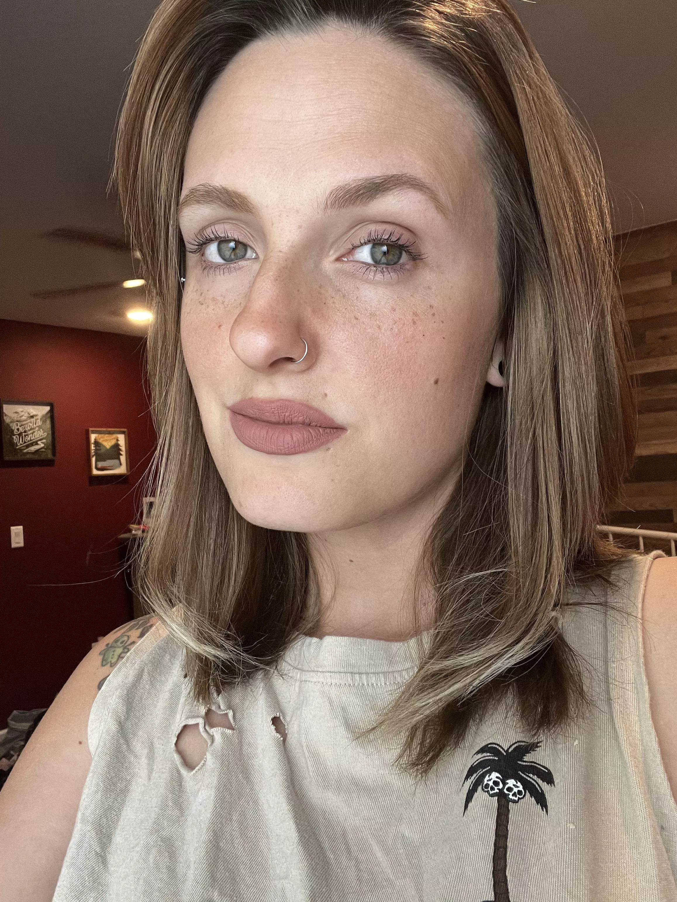 Hey there daddy 😊