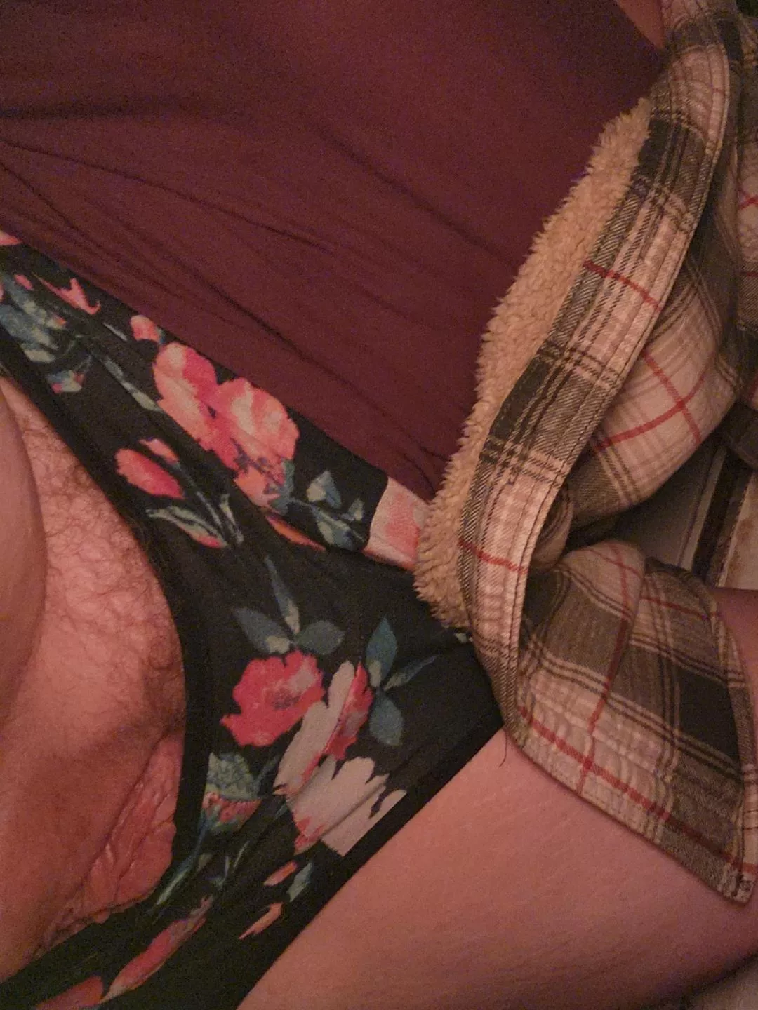 Hope you enjoy this quick flash as much as my husband did!