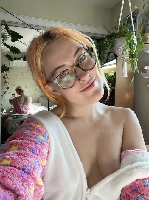 I like to be a little tease 🦄