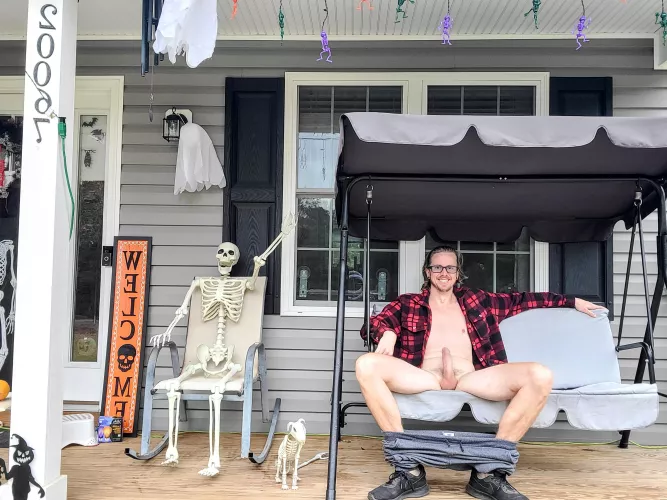 it's my favorite time of the year, can you tell?