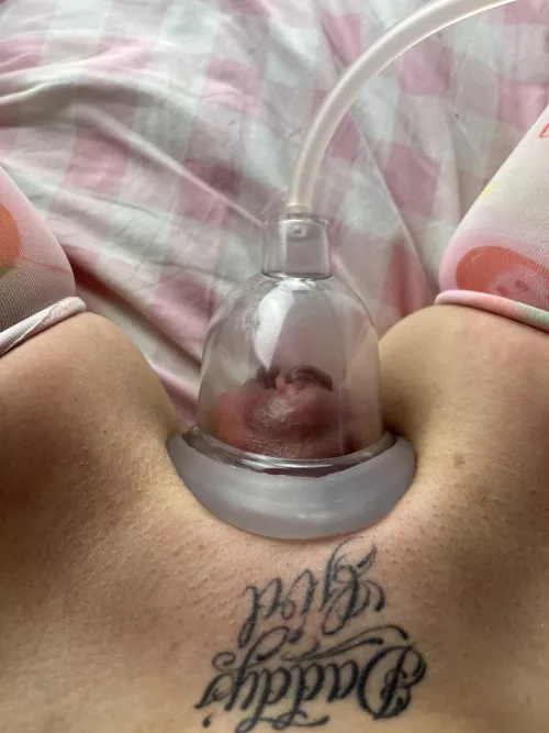 I’ve missed this! [f]