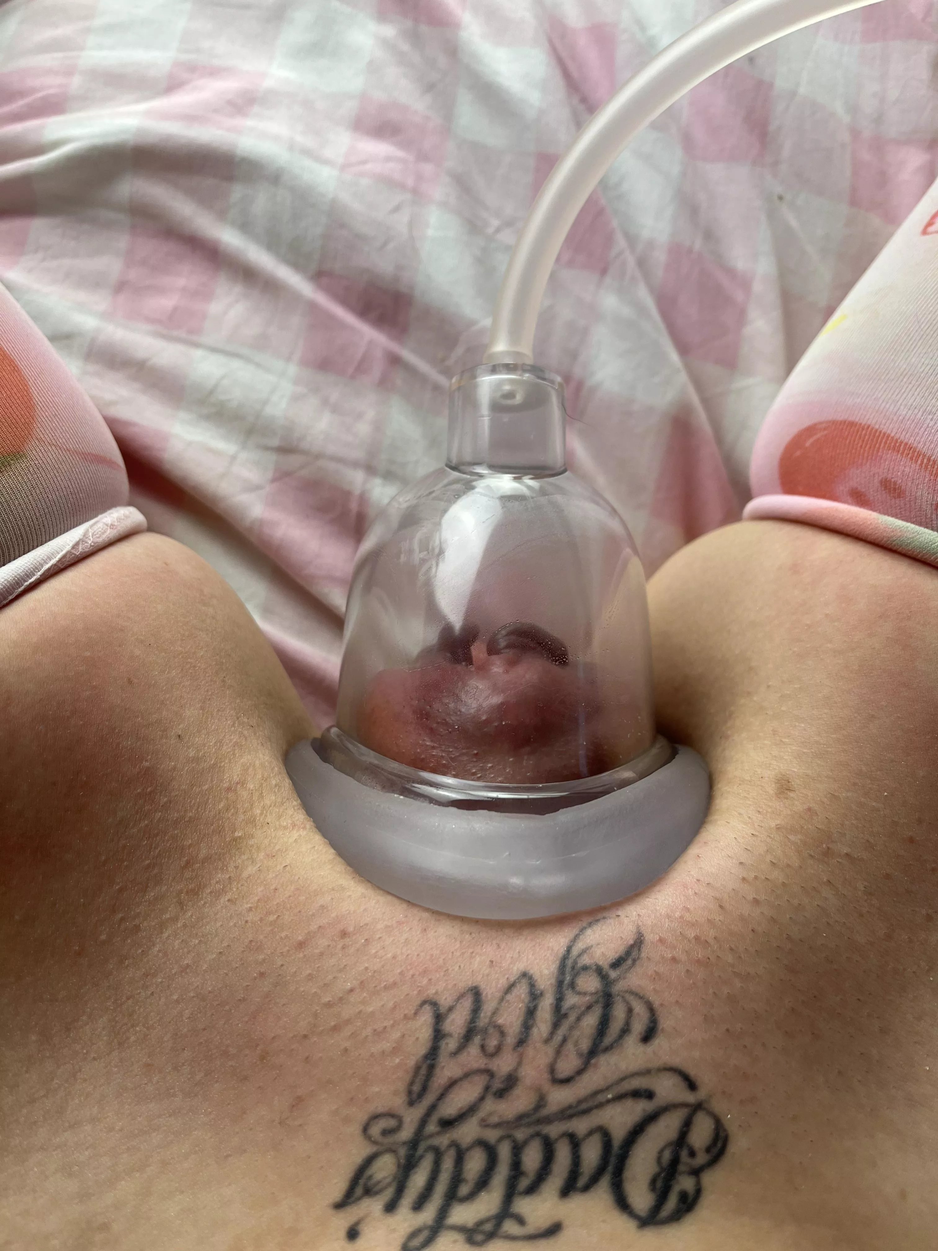 I’ve missed this! [f]