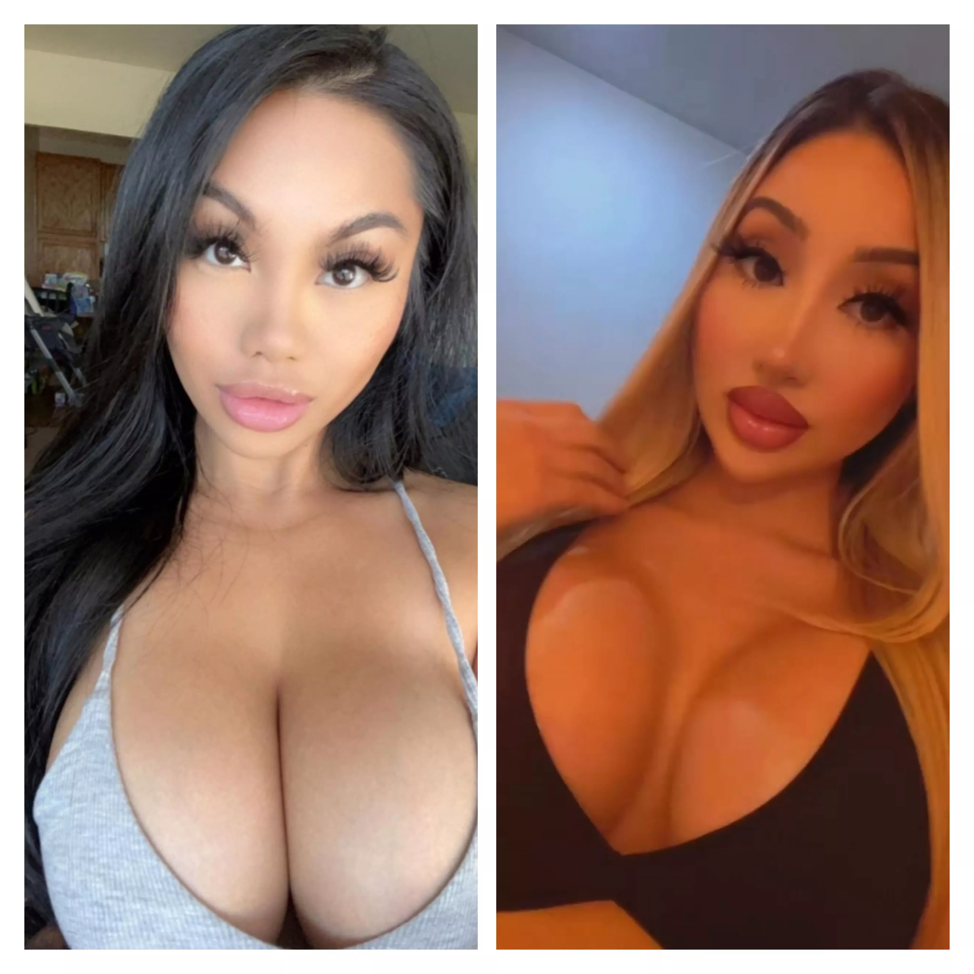Left or Right?