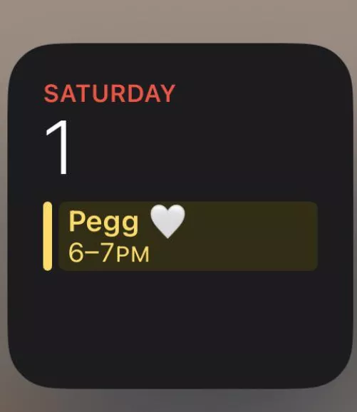 My domme prepared something for the start of locktober 👀