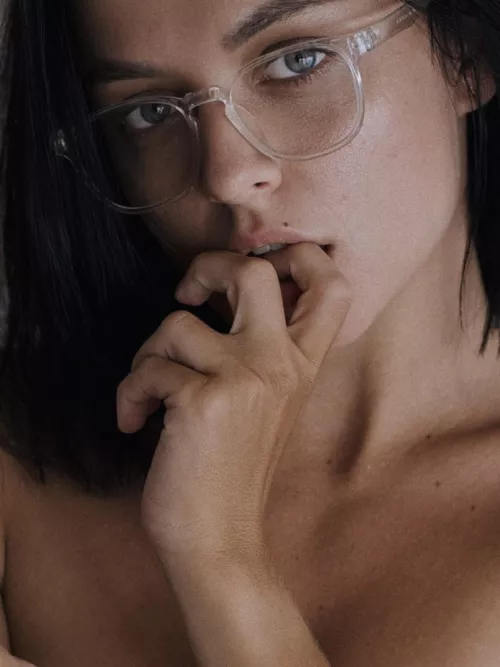 My favorite self portrait