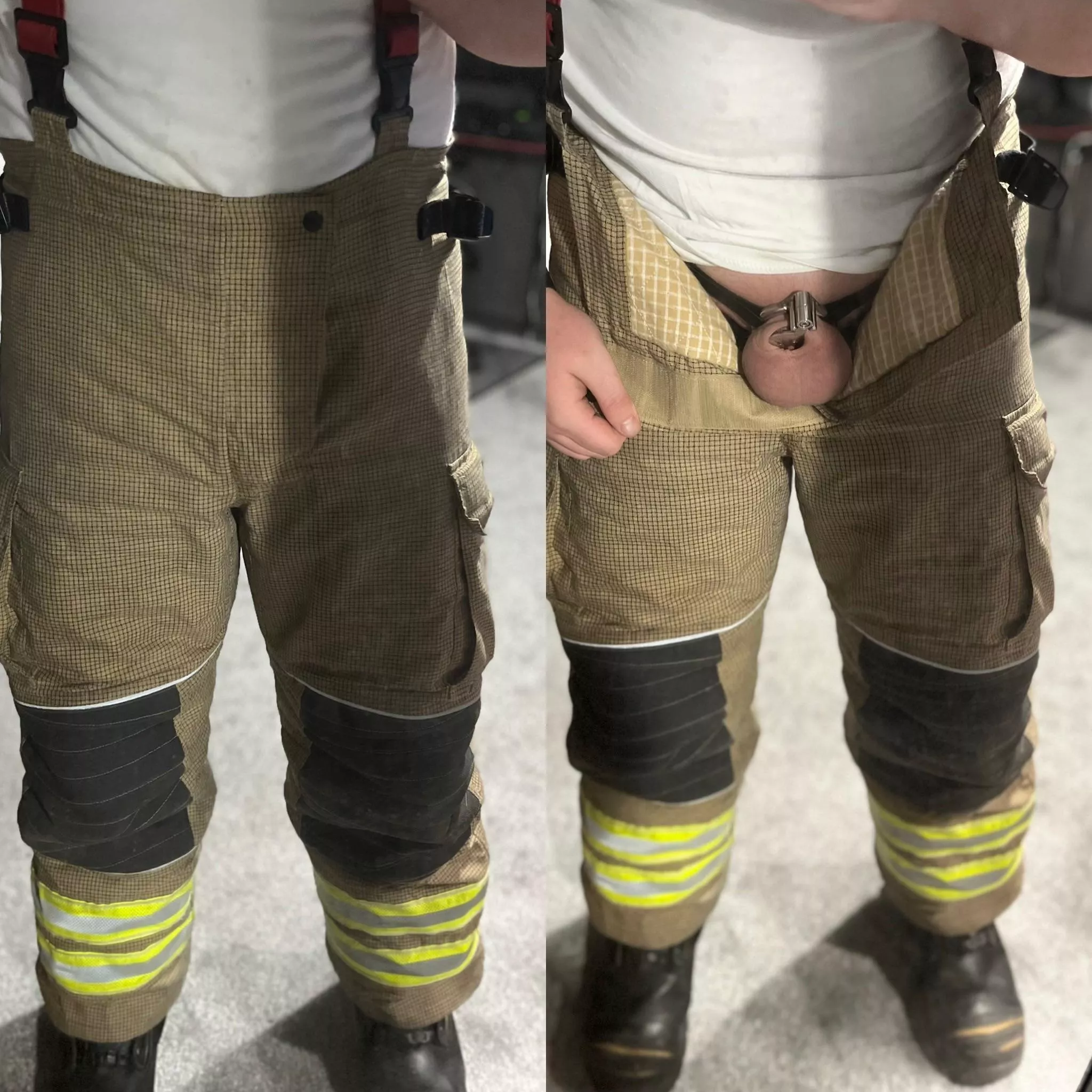 Our little secret 🔥