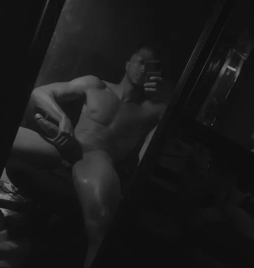 Perfect amount of inches to fill you up