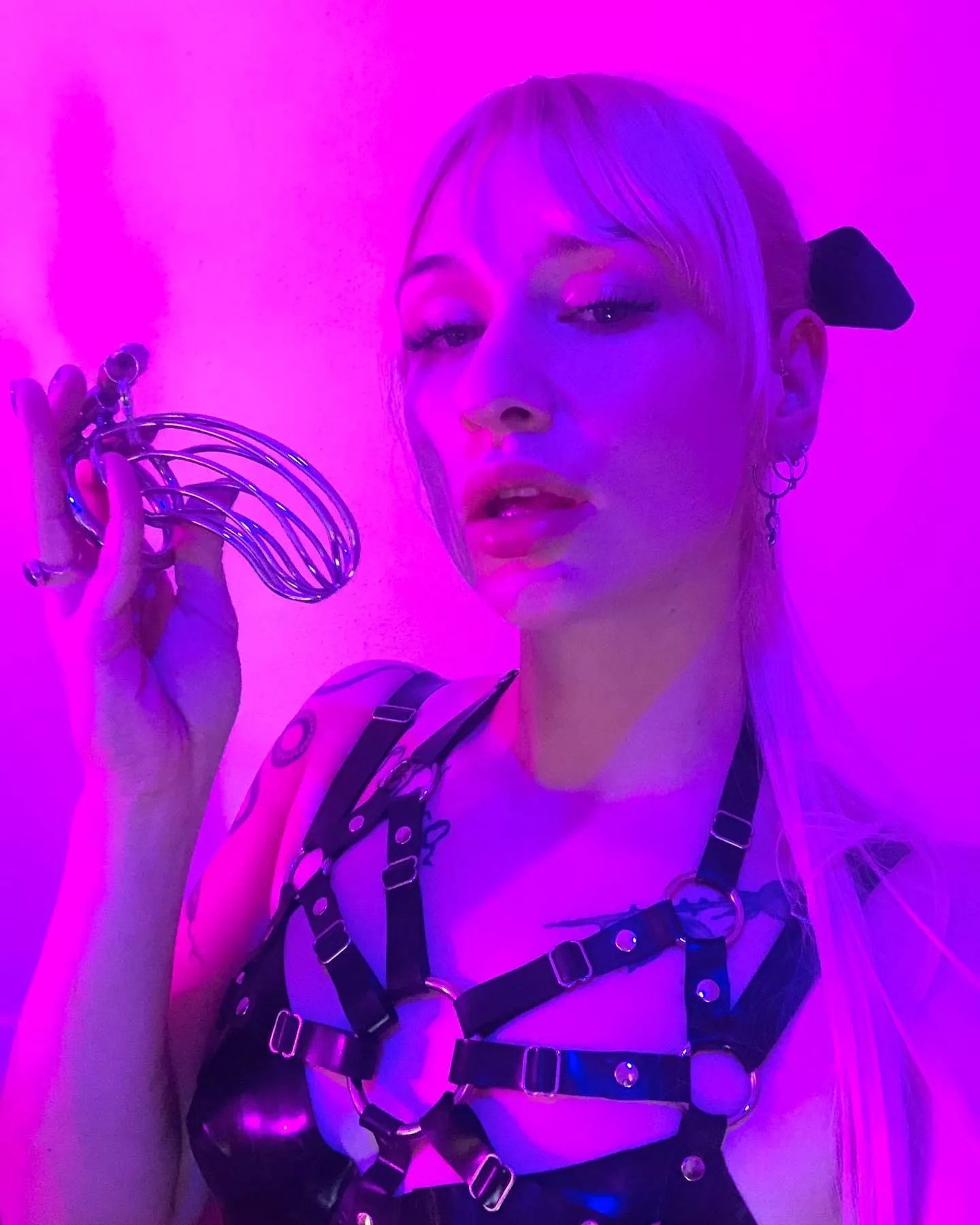 Someone is Enjoying my Content! You should, too! Reasons why you need to be locked in Chastity