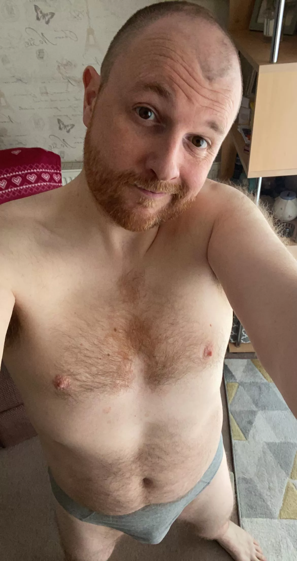 Someone wanna remove the briefs?