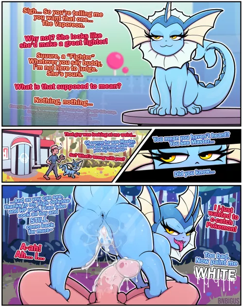 something something horny vaporeon [FM] (bnbigus)