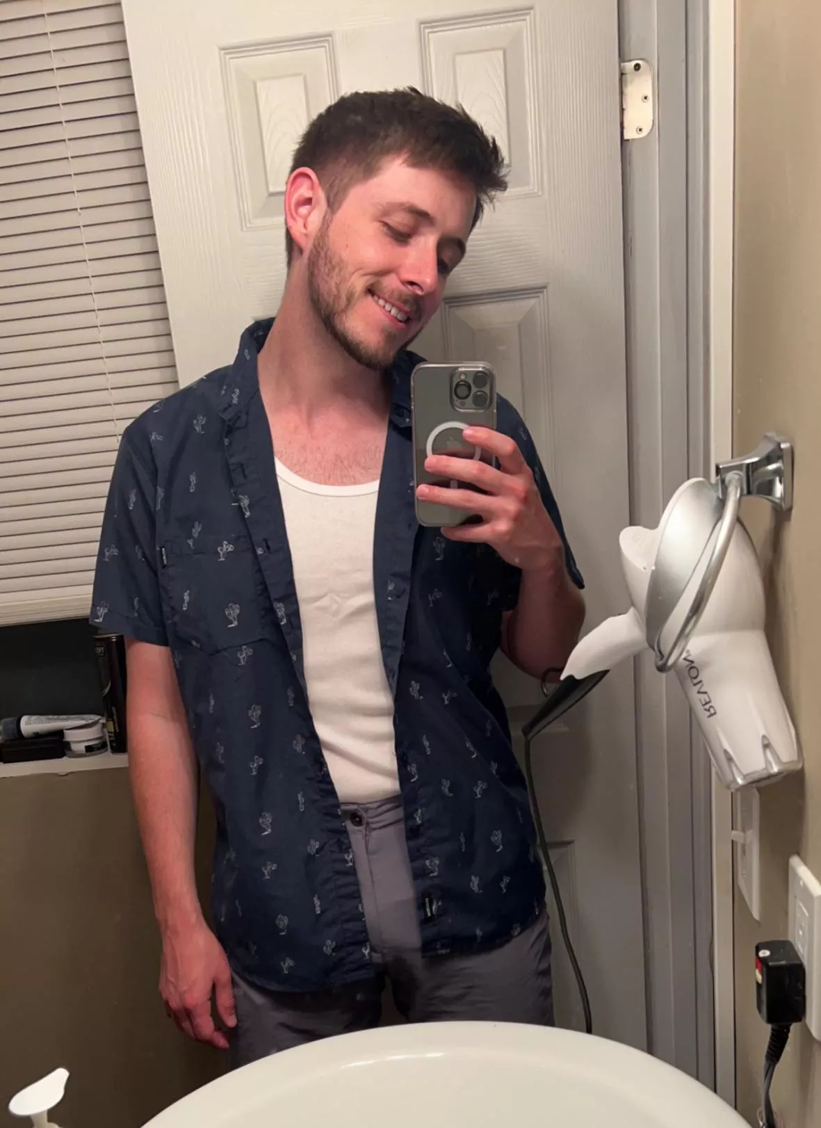 Sometimes I dress cute 🙏🏻