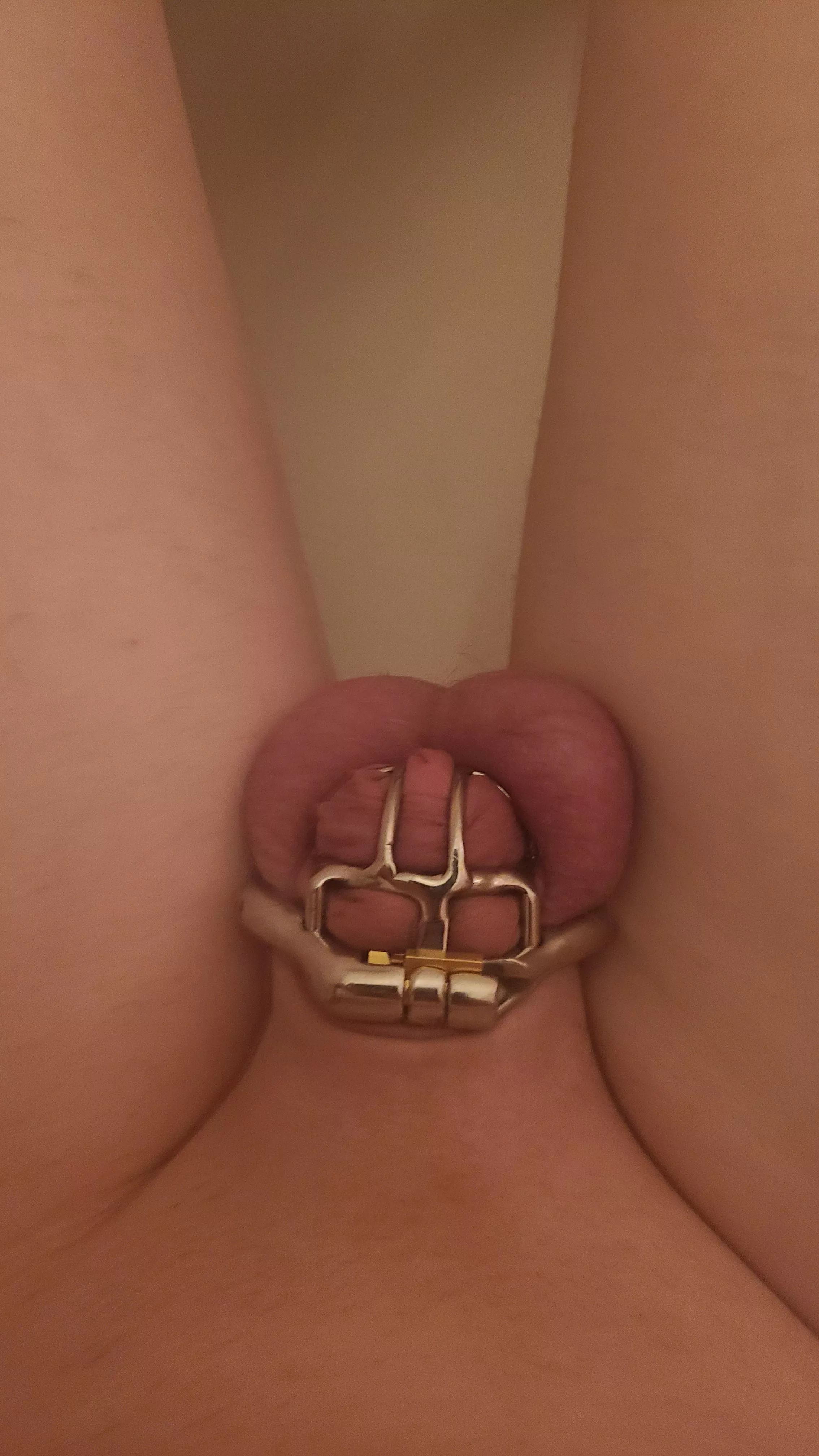 This will be my first Locktober! Wish me luck!