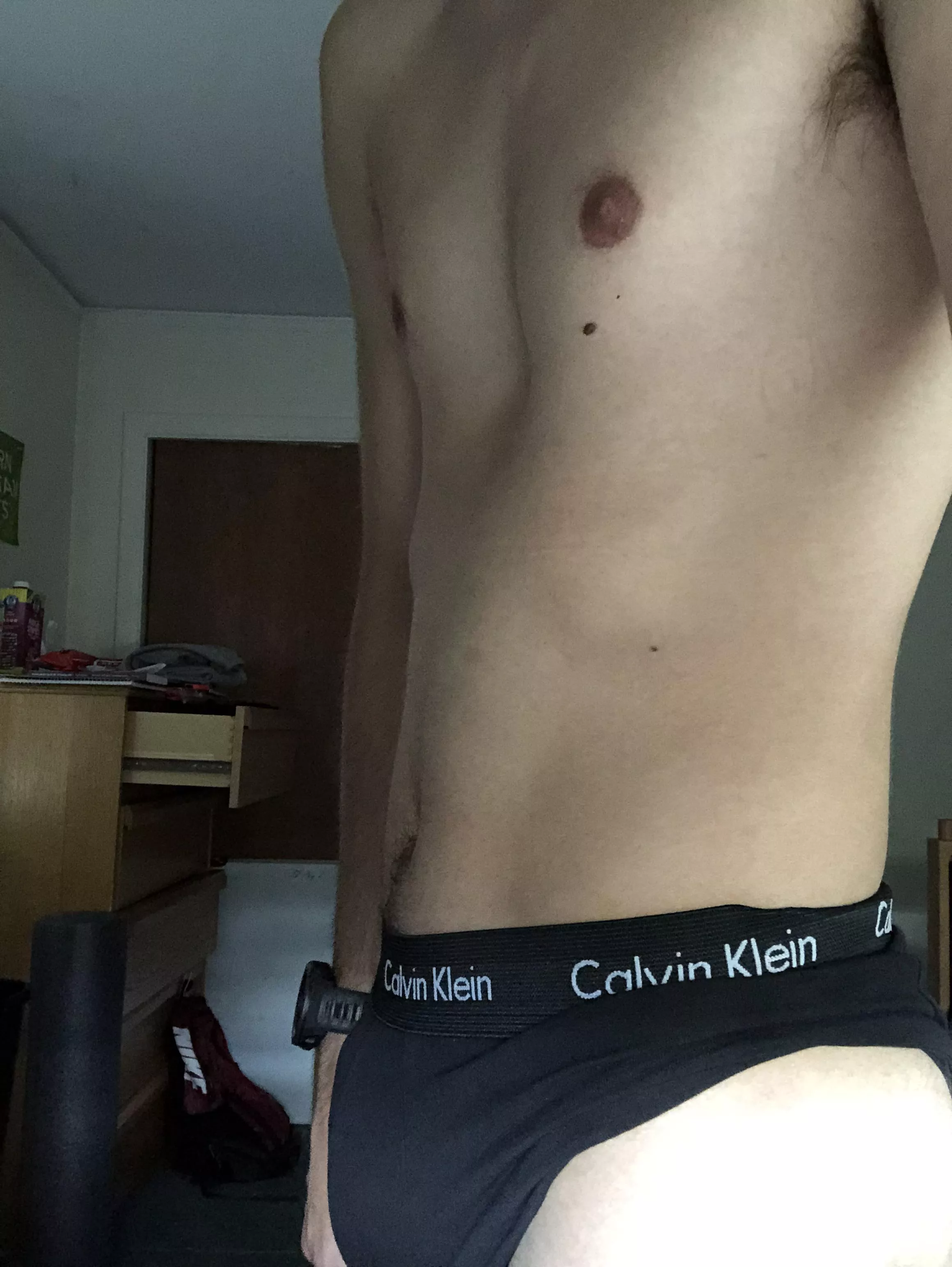 Thought I would post this here since everyone says I’m twink material