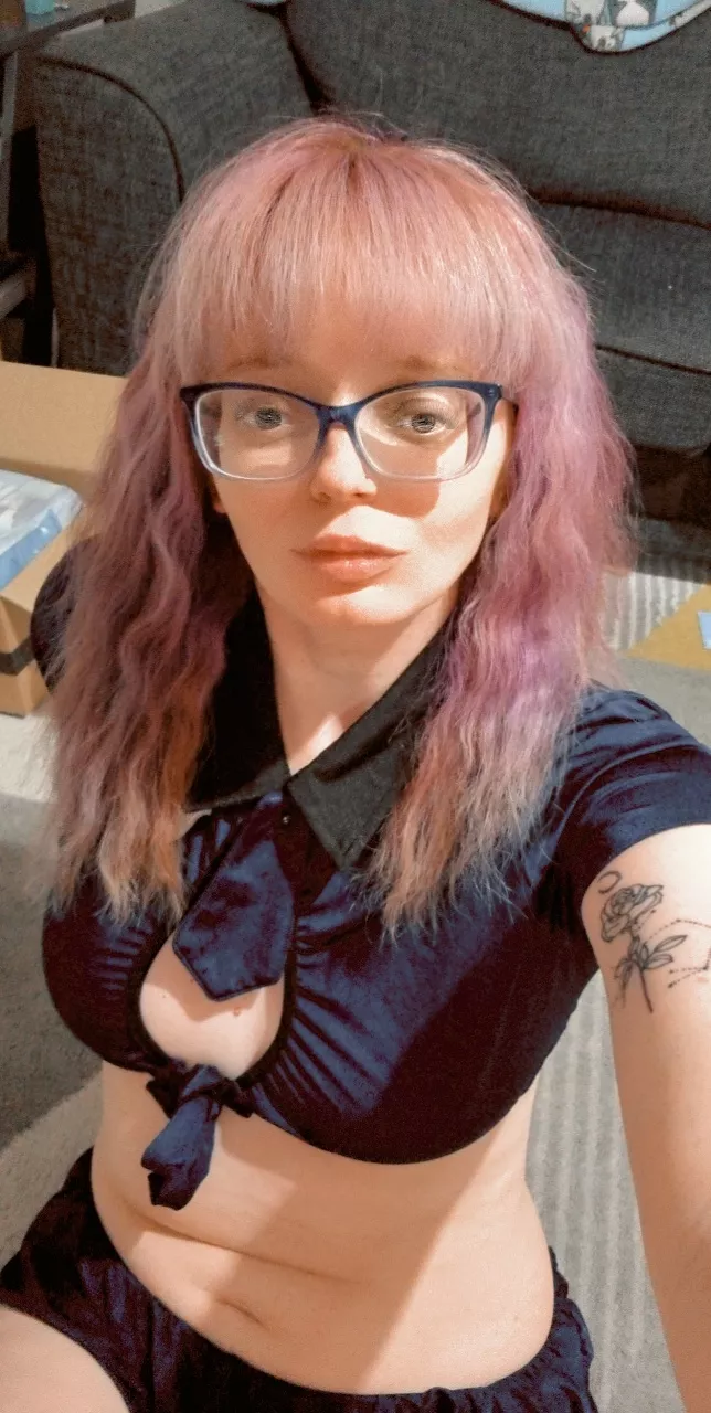 want me to arrest u for being a naughty naughty boy