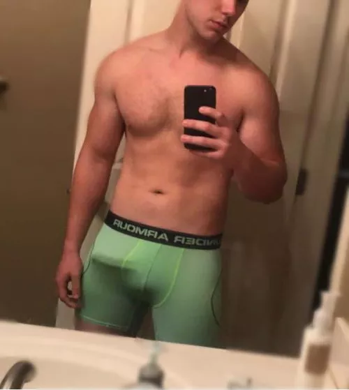 What’s your favorite color?