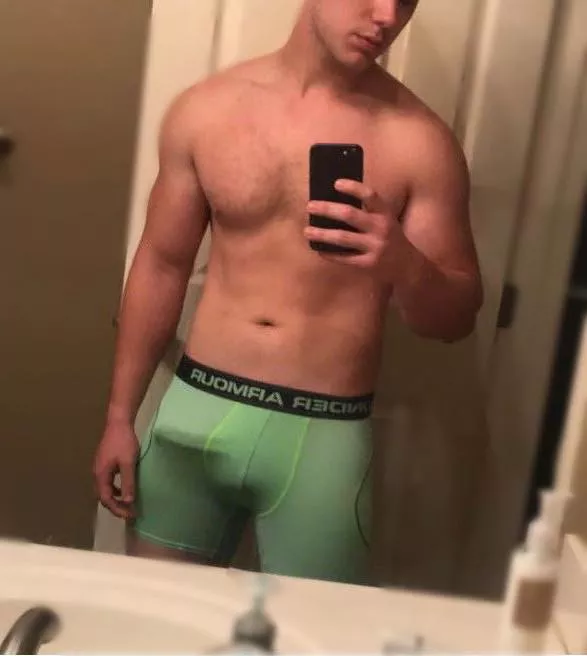 What’s your favorite color?