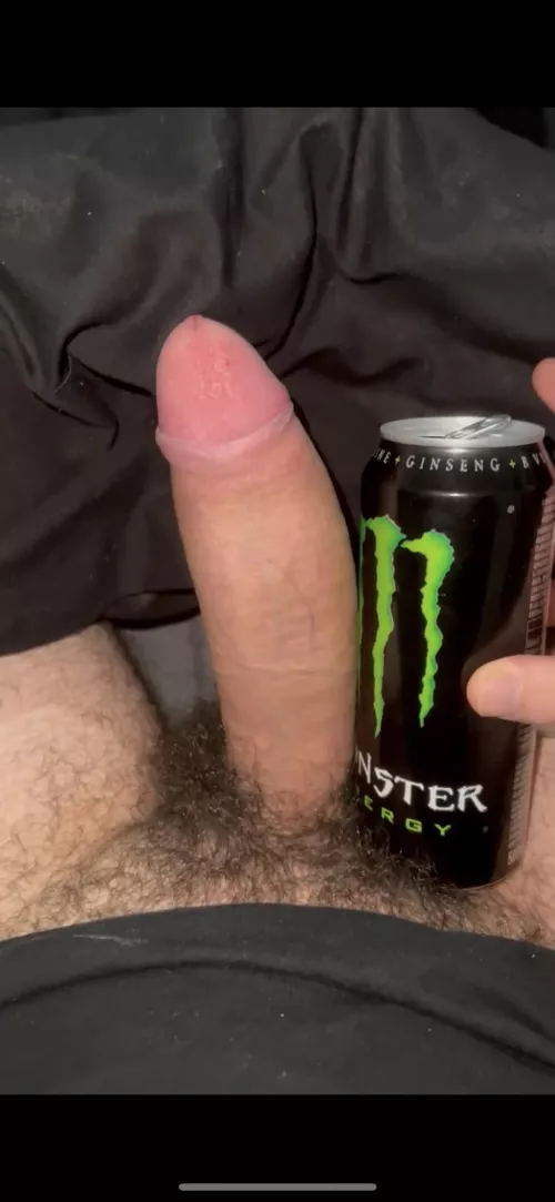 Which monster would you like a drink from ?😈💪🏼 Dms open