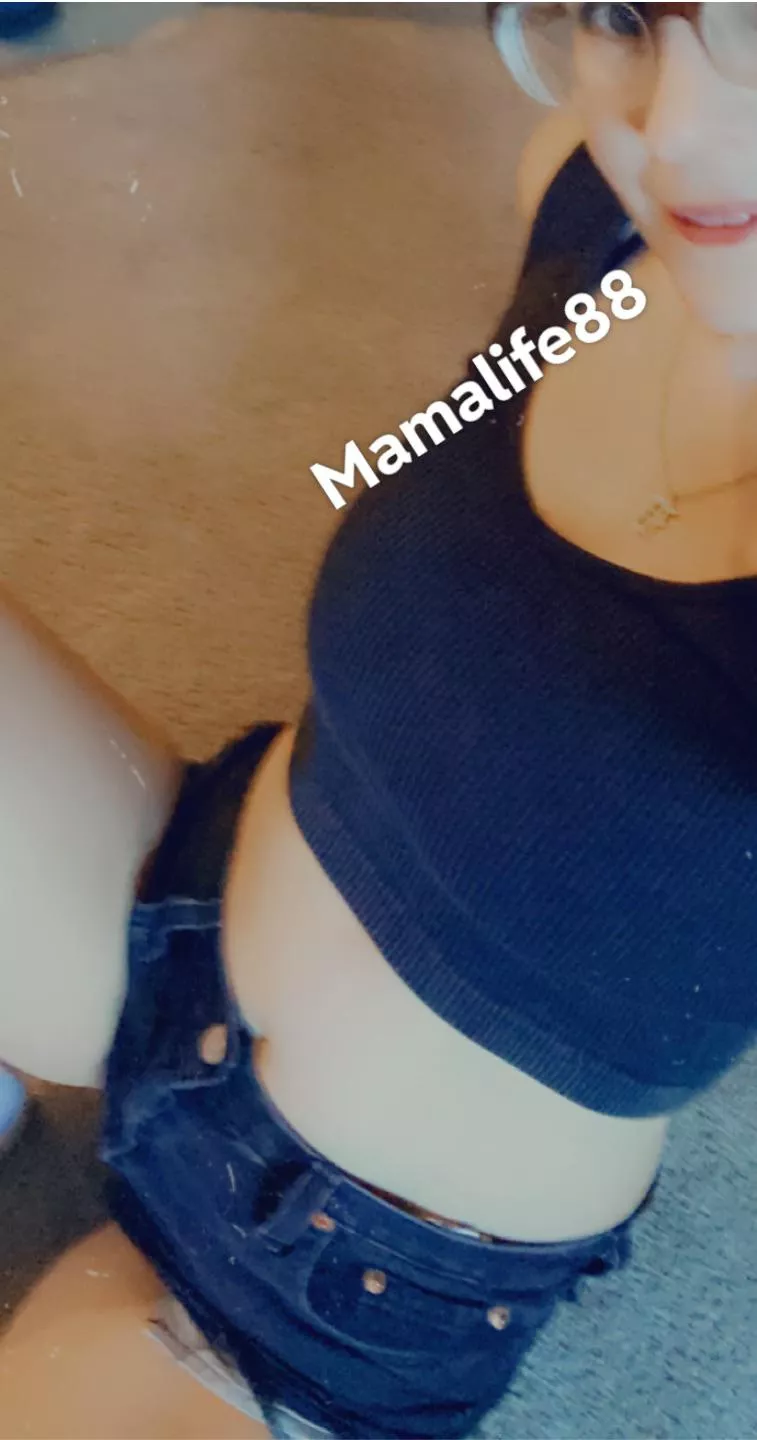 Yes I do go out in these shorts all the time & always get looks 🥵