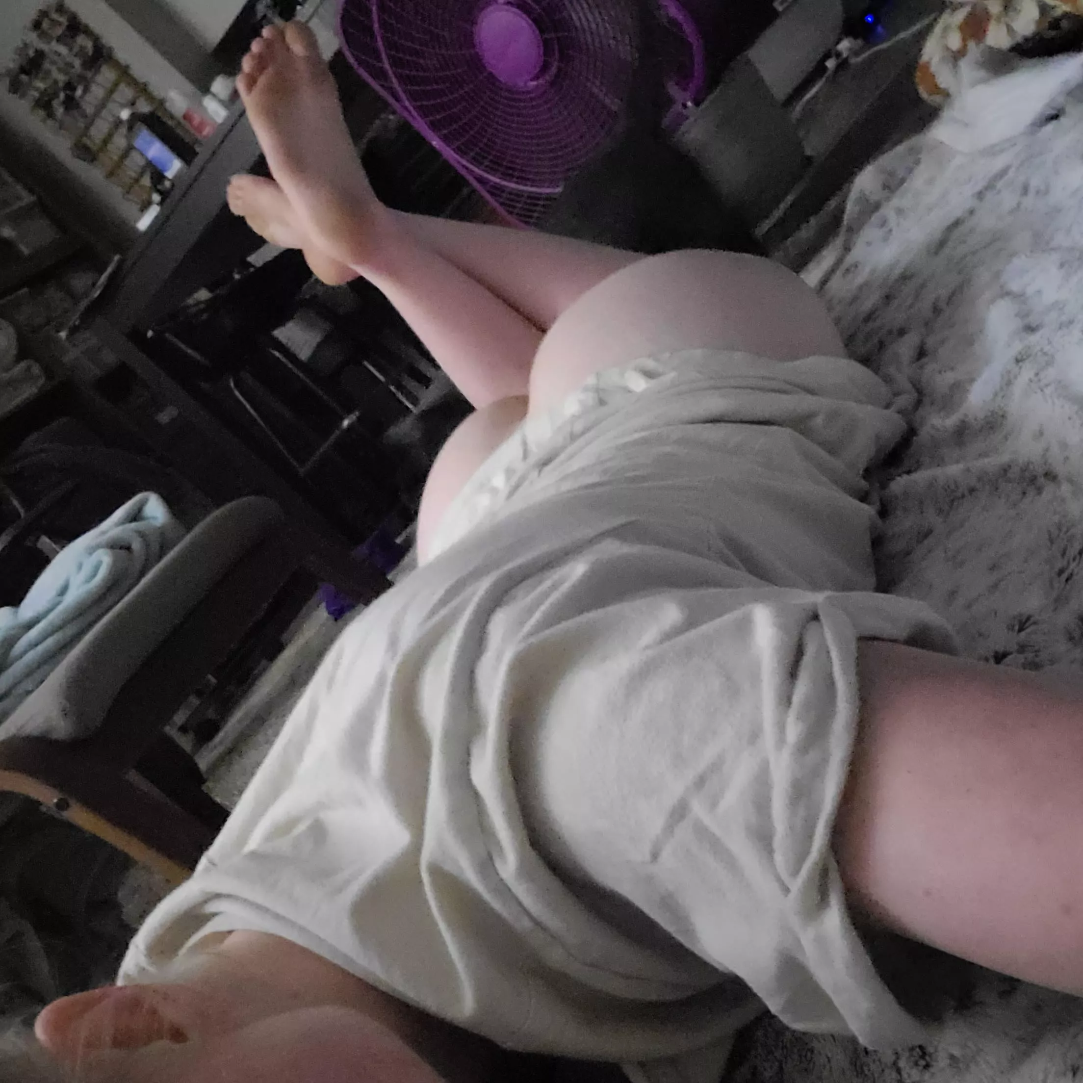 1st time posting on here ☺️