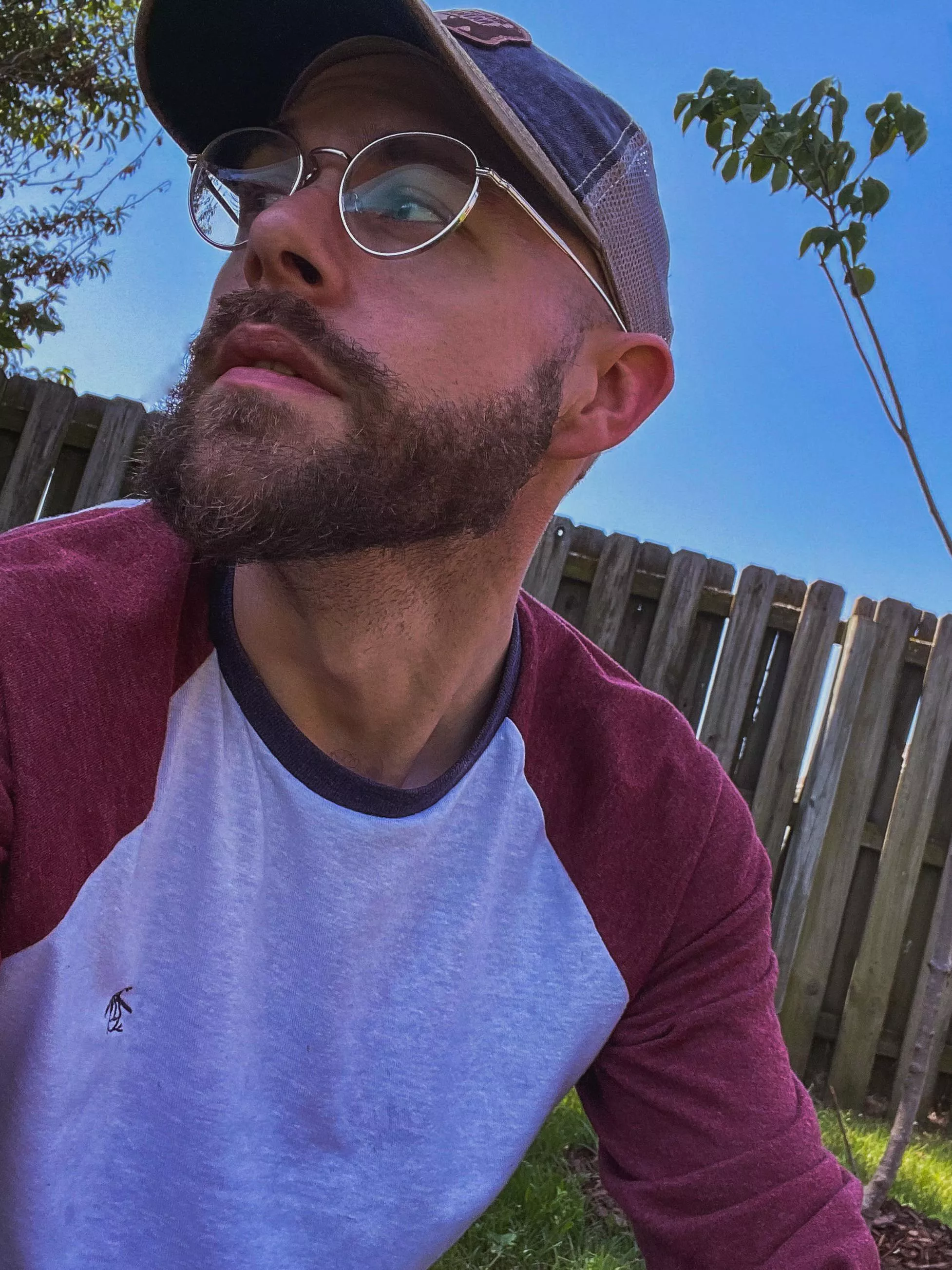 31 today. Oof…. Cheers to another fucked up year around this weird rock. 🤙🏻🤘🏻