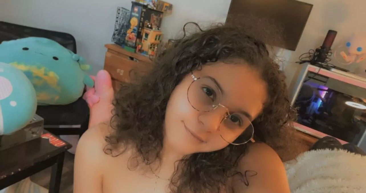 a little bored on my day off🤧