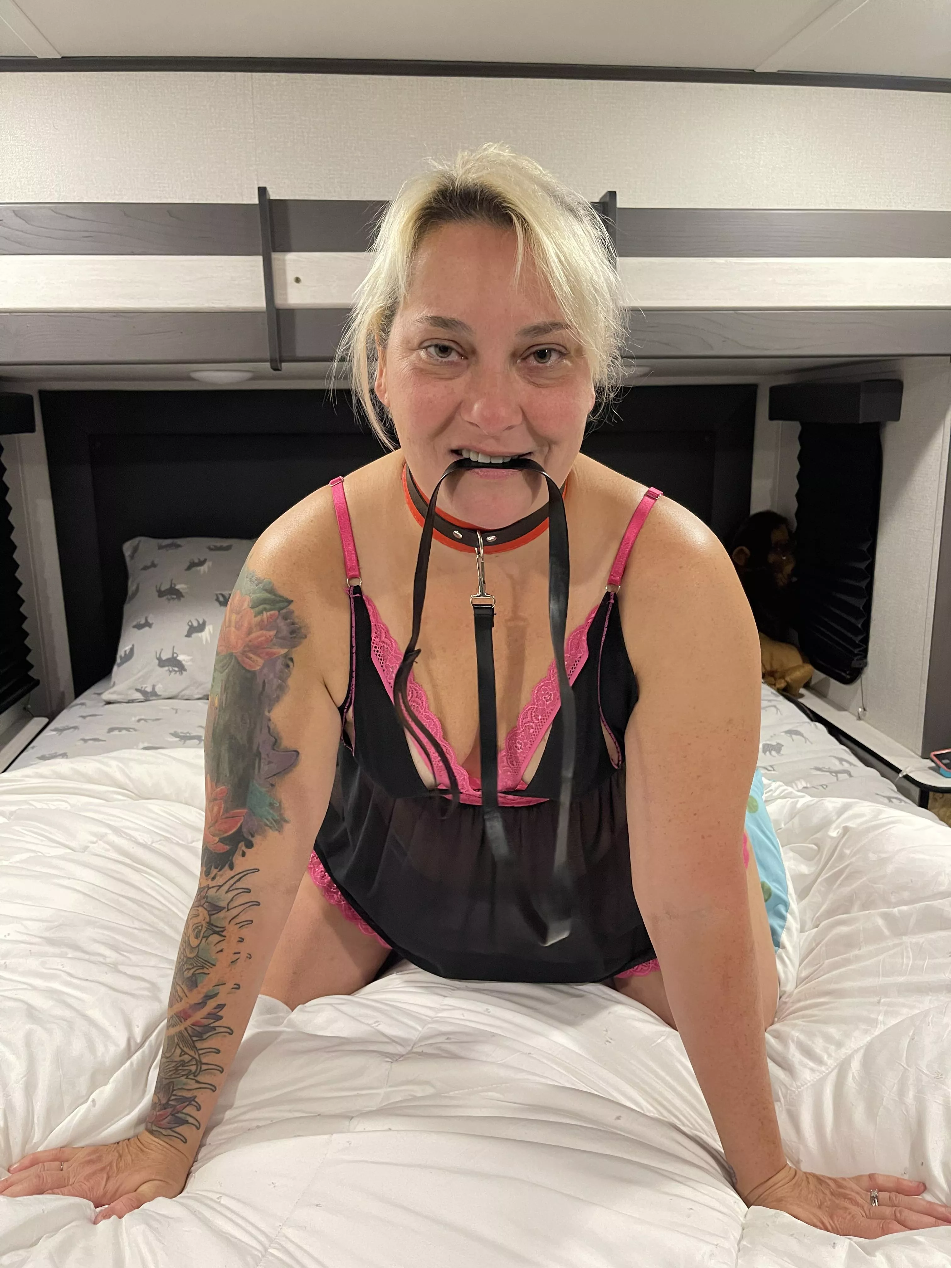 Any ladies in Pennsylvania? Come play with my husband and myself.