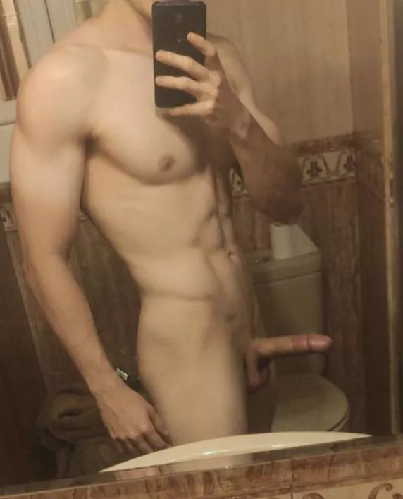 Any ladies want to help a fireman out tonight?