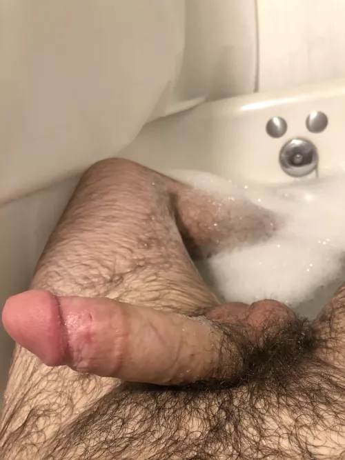 Bath time!!! 😍😘🥰