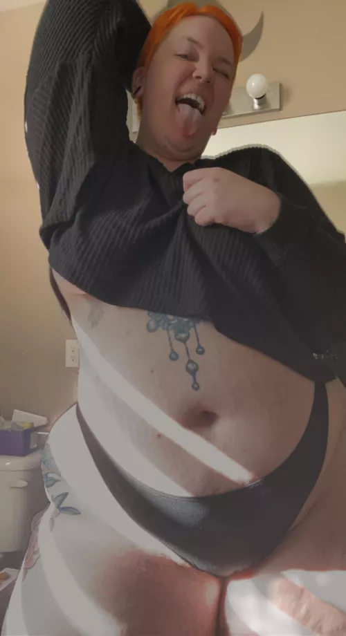 Been having a rough few days, love on me please