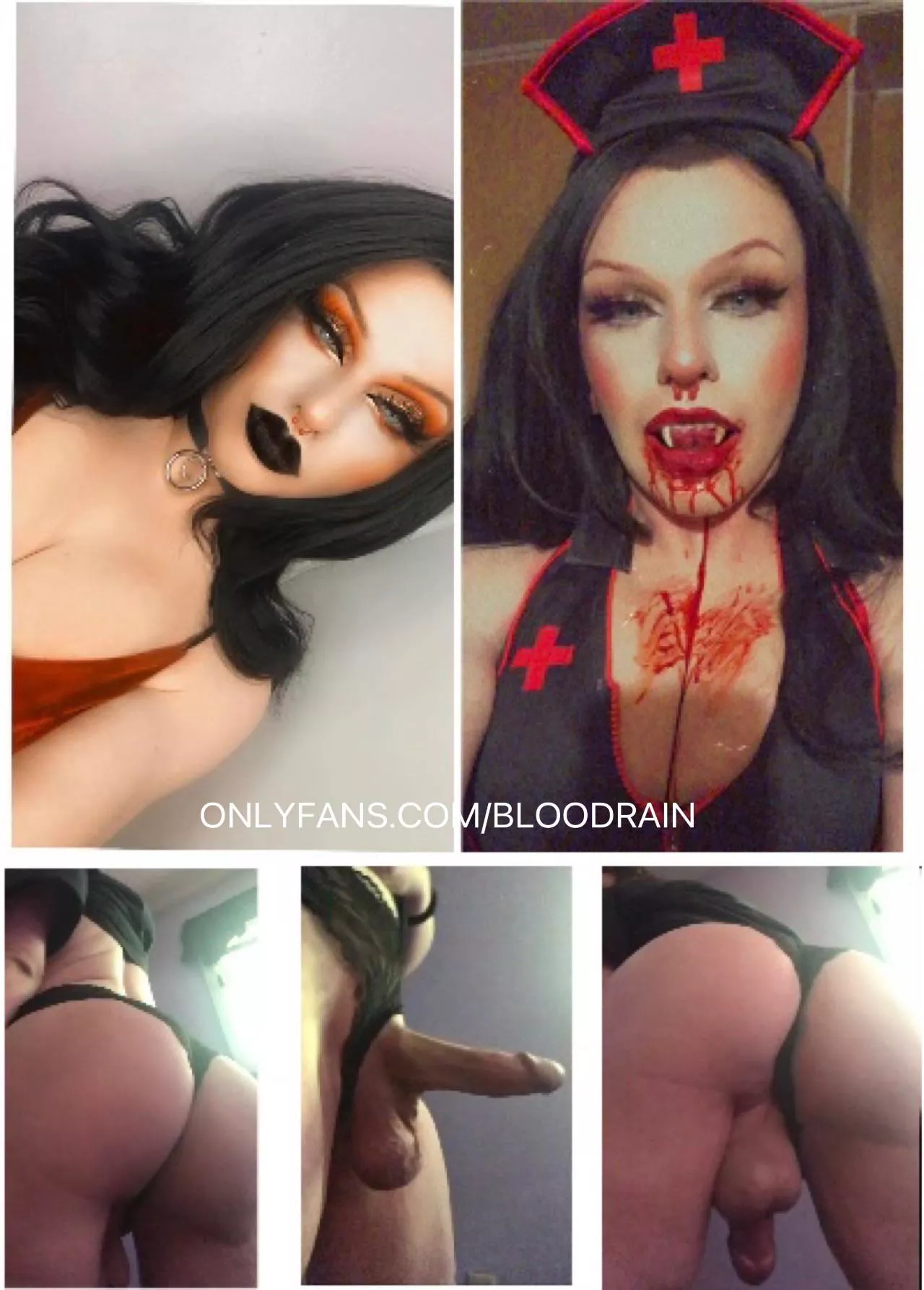 Can I devour you? ;) I promise I’ll let you return the favor <3