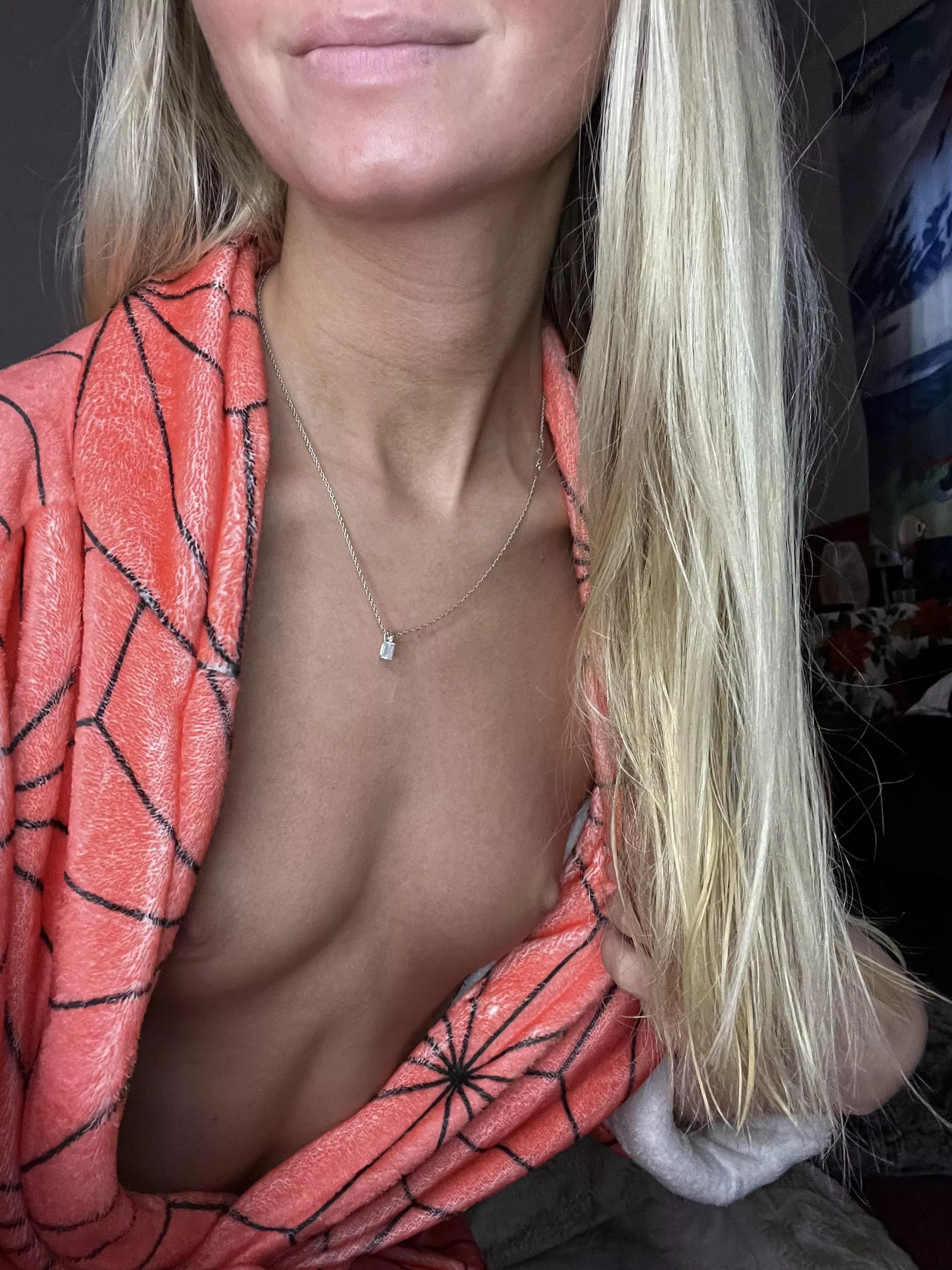 Can’t find any smaller ;)