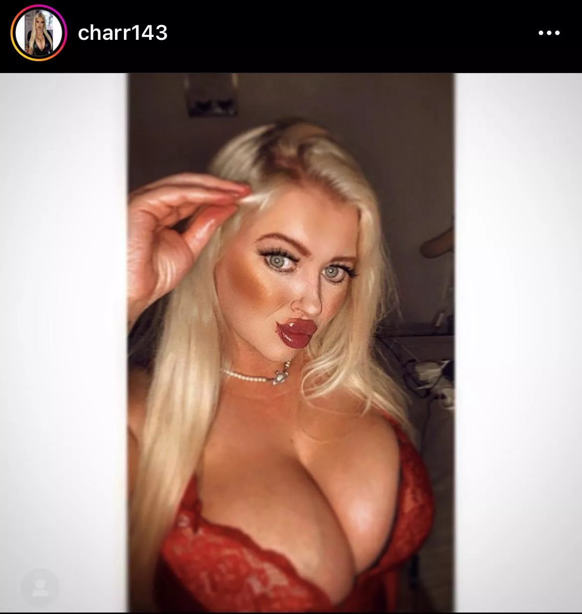 Chav Bimbo 💋