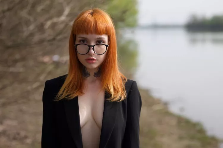 Could I convince you to fuck me?