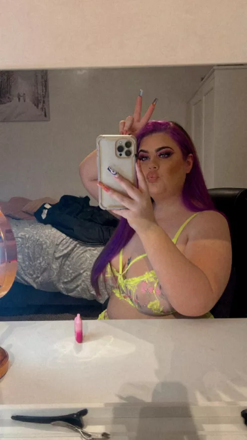 Dm for the free trial to my of 🤩