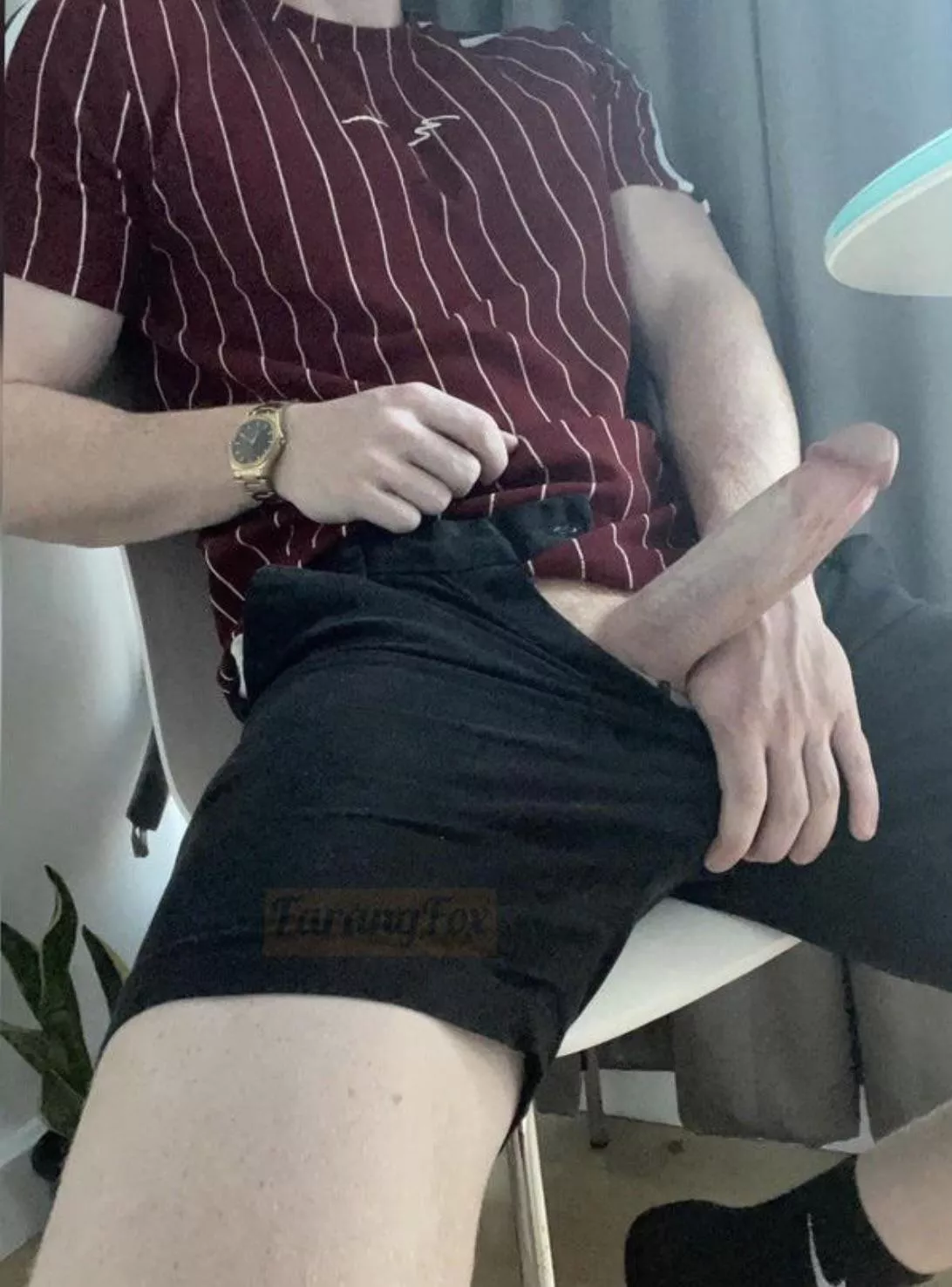 Do I have boyfriend dick?