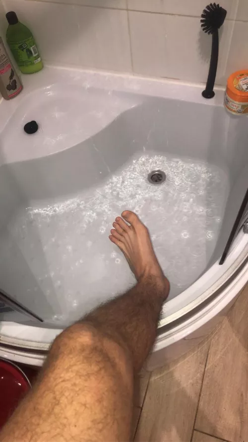 Do you like them clean or dirty?🧼