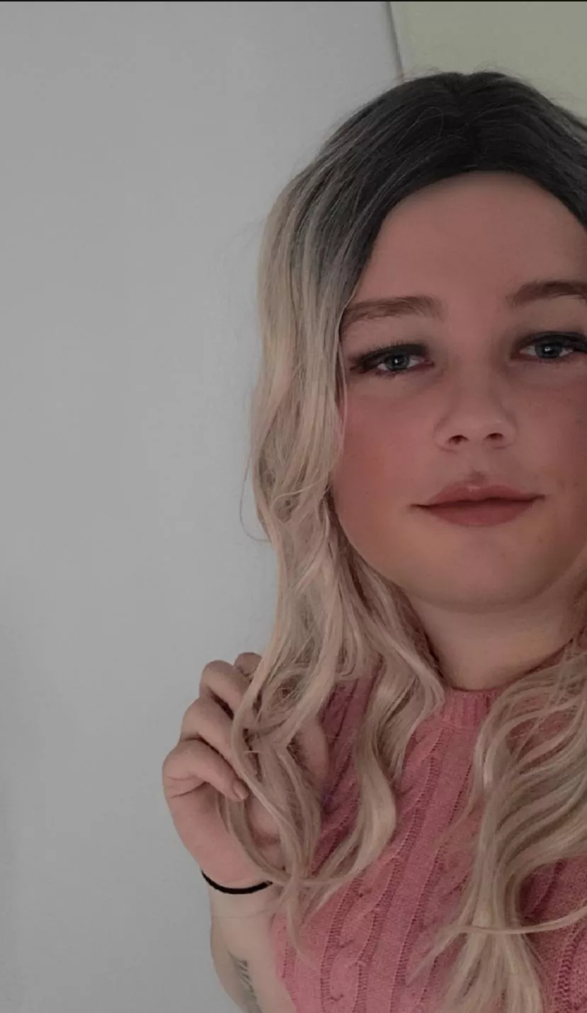 Felt confident for a sec might delete later